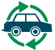 Swift Cash For Cars + Car Removal Brisbane Icon