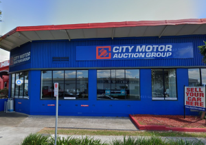 City Motor Brisbane